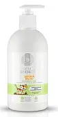 мыло для ежедневного ухода детское 500мл