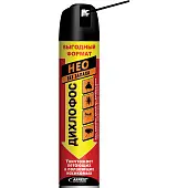 Дихлофос нео 600 мл