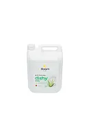 ifoam гель для мытья посуды алоэ вера 5 л