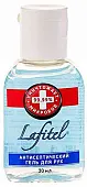 МАСТОК LAFITEL Гель для рук антисептический, 30мл
