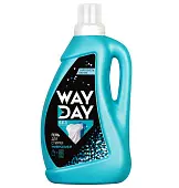 средство для стирки изделий из цветных тканей эффект чистоты 1л