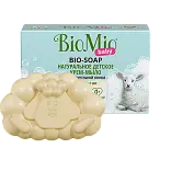 BioMio Baby крем-мыло детское Bio 90г