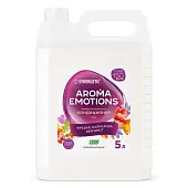 Synergetic кондиционер для белья концентрированный emotions joy радость 5 л