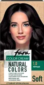 КЛ Кр.д/в FARA Natural Colors Soft 301 черный