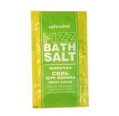 __ шипучая соль для ванны 100 г