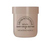 Bisou крем баттер для тела с пачули 200 мл