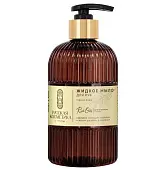 Русская Косметика жидкое мыло для рук кухонное нежная вербена 600 мл