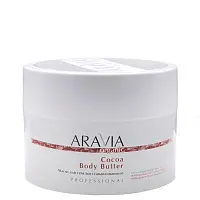 'ARAVIA Organic' Масло для тела восстанавливающее Body, 150 мл/12