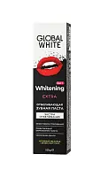 Global White зубная паста 100 г