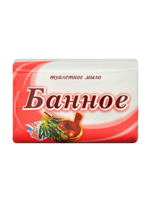 Свобода мыло банное 175 г 