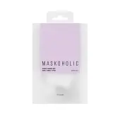 Maskoholic тканевая маска для лица с aha bha pha кислотами для сияния кожи набор 10 шт