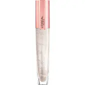 Lorreal paris блеск сыворотка для губ paradise тон 400