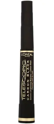 Тушь LOREAL ТЕЛЕСКОПИК черный уголь 