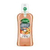 Лесной бальзам ополаскиватель для десен мандарин лайм и мята 400 мл