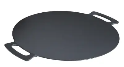 FORESTER Садж-сковорода чугунная (1) 