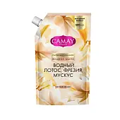 Camay жидкое мыло парфюмированное charme изысканное обаяние 500 мл