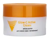 Aravia Professional Крем-бустер для сияния кожи с витамином С 50 мл