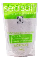Соль для ванн с морскими водорослями 1000 г