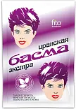 Фитокосметик басма иранская натуральная 25г бумажный пакет