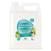 Synergetic кондиционер для белья концентрированный emotions serenity безмятежность 5 л