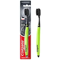Colgate зубная щетка средняя
