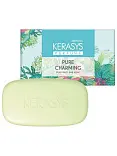 KeraSys Perfume мыло косметическое парфюмированное шарм 90 гр