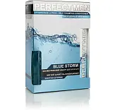 ПН men perfect men blue шампунь кондиционер для волос 250 мл лосьон после бритья 100 мл
