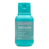 Domix лосьон мини 18 мл
