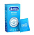 Durex презервативы классические Classic 12шт