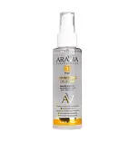 ARAVIA Laboratories масло эликсир экстрапитательное для сухих волос oil 110 мл
