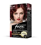 Fara classic 510 краска для волос красное дерево