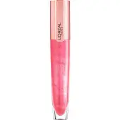 Lorreal paris блеск сыворотка для губ paradise тон 406