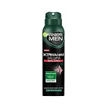 Garnier дезодорант антиперспирант спрей для тела men экстремальная защита 72 часа мужской 150 мл