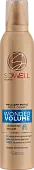 SoWell wonder volume мусс для волос мега объем от корней  сверхсильной фиксации 200 см3
