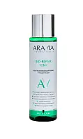 Aravia Laboratories Восстанавливающий тоник с пребиотиками 250 мл