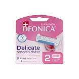 Deonica 3 for сменные кассеты 2 шт