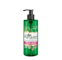 FitoGuard жидкое мыло масло ши и магнолия 500 мл