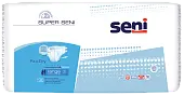 Подгузники BELLA SUPER SENI AIR 30шт