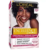 L' Excellence 100 чёрный