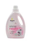 Ifoam neaty универсальный гель для стирки белья 1500 мл