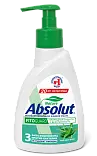 ABSOLUT FitoGuard жидкое мыло алоэ 250 г