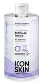 SKIN Очищающая мицеллярная вода, 450 мл