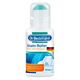 Dr. Beckmann роллер пятновыводитель 75 мл