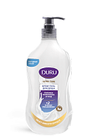 Duru ultra care крем гель для душа глубокое увлажнение и уход 750 мл
