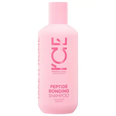 ICE Professional home shampoo шампунь для экстремально повреждённых волос 250 мл