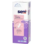 Seni Lady прокладки урологические 20 шт