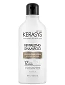 Kerasys шампунь для волос Оздоравливающий 180мл
