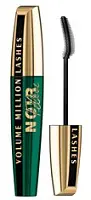 Тушь LOREAL ОБЪЁМ Миллиона ресниц ФЕЛИН 01 экстрачерная