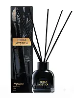 Breesal ароматический диффузор terra mystica Impulse импульс 80 мл