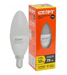 Старт лампа светодиодная ECO 10 27